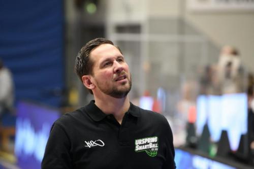 Basketball Pro A Hagen - Ehingen