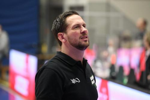 Basketball Pro A Hagen - Ehingen