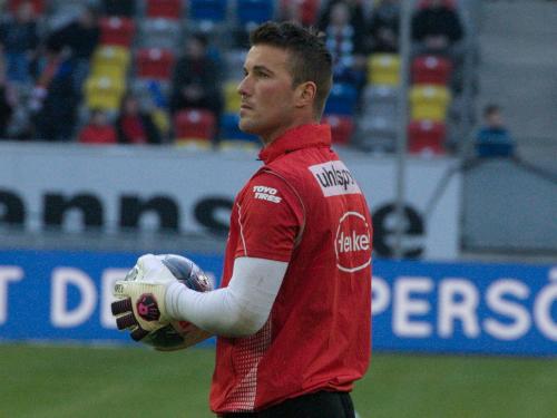 18. Bundesliga Spieltag Fortuna Düsseldorf - Werder Bremen