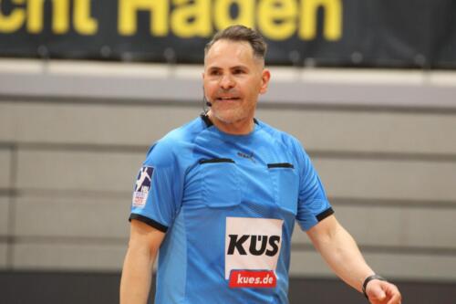 Eintracht Hagen - ASV Hamm