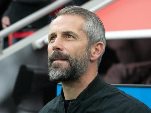 Bayer 04 Leverkusen - Borussia Mönchengladbach