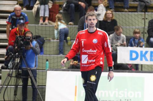 Bergischer HC - HSG Wetzlar