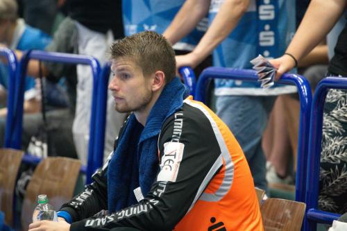 DKB Handball Bundesliga