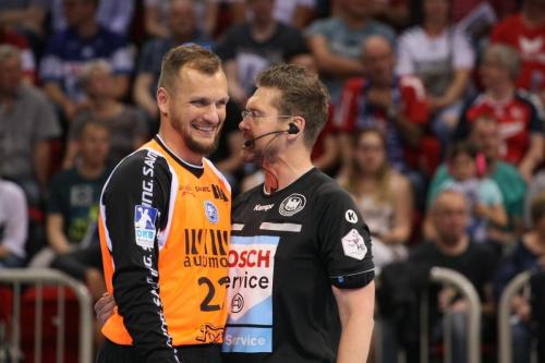 DKB Handball Bundesliga