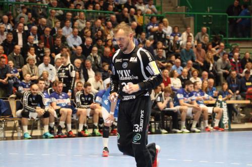 DKB Handball Bundesliga