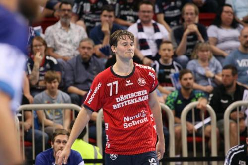 DKB Handball Bundesliga