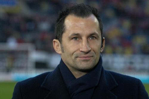 34. Bundesliga Spieltag Fortuna Düsseldorf - FC Bayern München