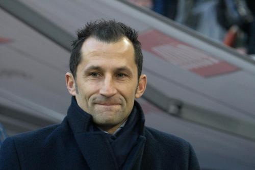 34. Bundesliga Spieltag Fortuna Düsseldorf - FC Bayern München