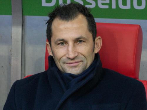 34. Bundesliga Spieltag Fortuna Düsseldorf - FC Bayern München