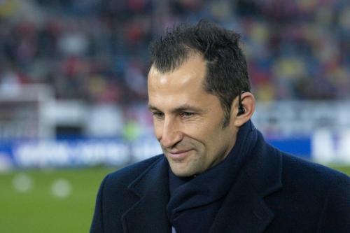 34. Bundesliga Spieltag Fortuna Düsseldorf - FC Bayern München