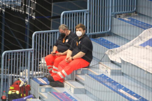 VFL Gummersbach -  HC Elbflorenz