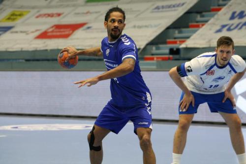 VFL Gummersbach - Dessau