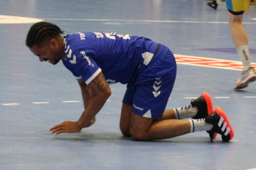 VFL Gummersbach - HSG Konstanz