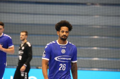 VFL Gummersbach - VFL Lübeck Schwartau