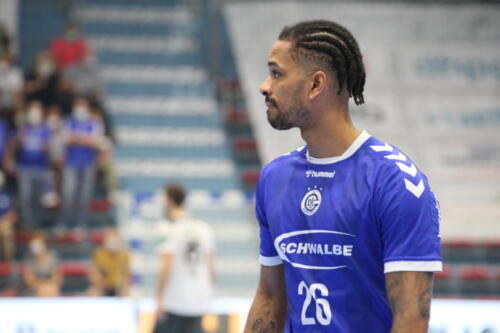 VFL Gummersbach -  HC Elbflorenz