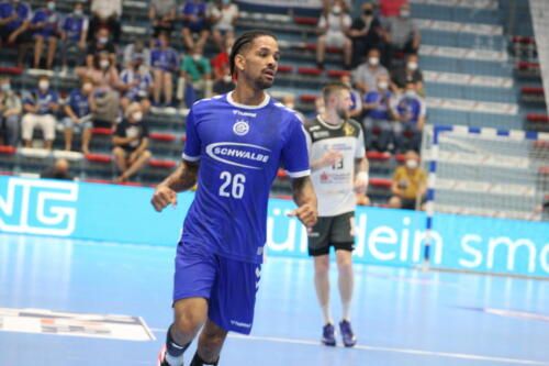 VFL Gummersbach -  HC Elbflorenz