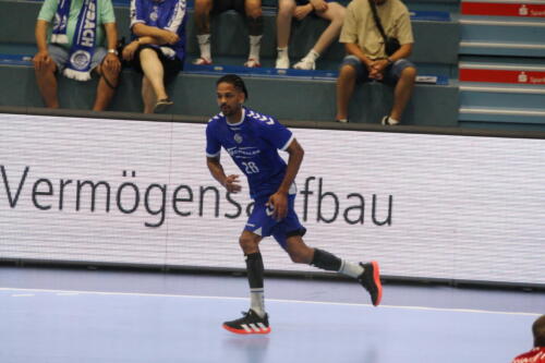 VFL Gummersbach -  HC Elbflorenz