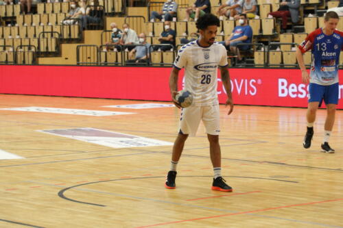 TV Großwallstadt - VFL Gummersbach