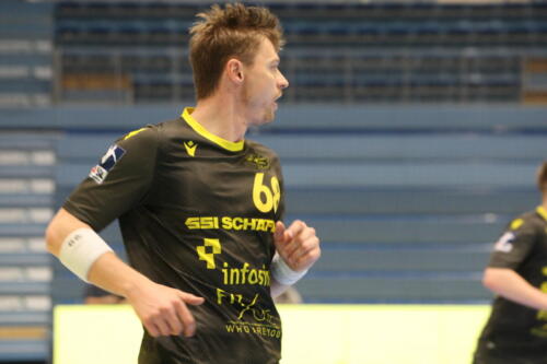 VFL Gummersbach - Rimparer Wölfe