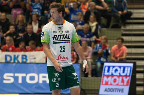 DKB Handball Bundesliga