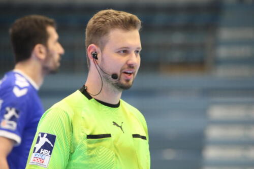 VFL Gummersbach - Wilhelmshavener HV