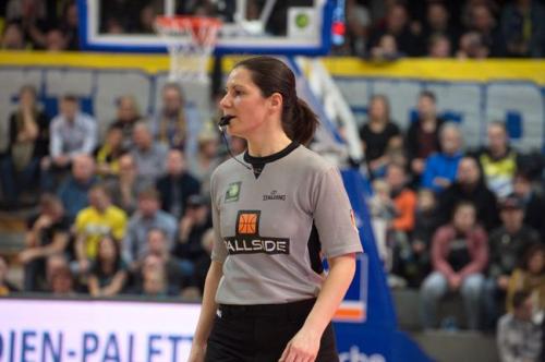 Basketball Pro A Hagen -Tigers Tübingen