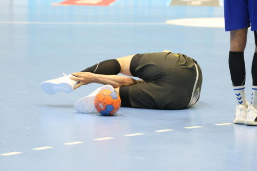 VFL Gummersbach - Rimparer Wölfe