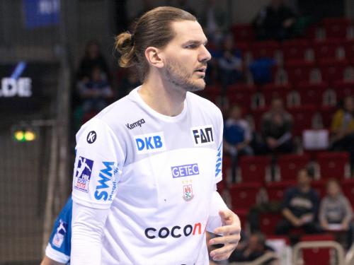 DKB Handball Bundesliga