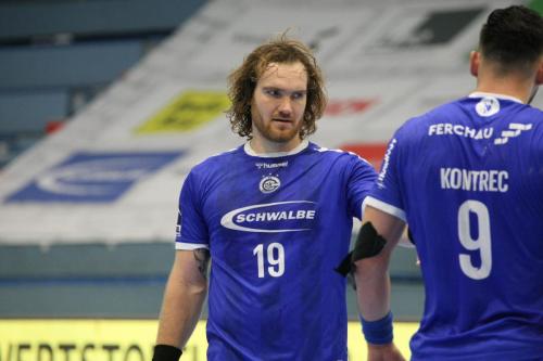 VFL Gummersbach - VFL Lübeck Schwartau