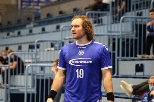 VFL Gummersbach - TV Hüttenberg