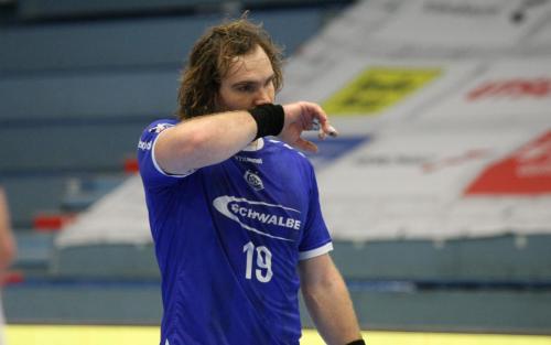 VFL Gummersbach - Dessau