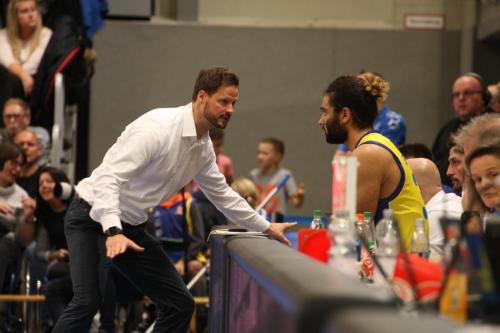 VFL Gummersbach - VFL Lübeck Schwartau