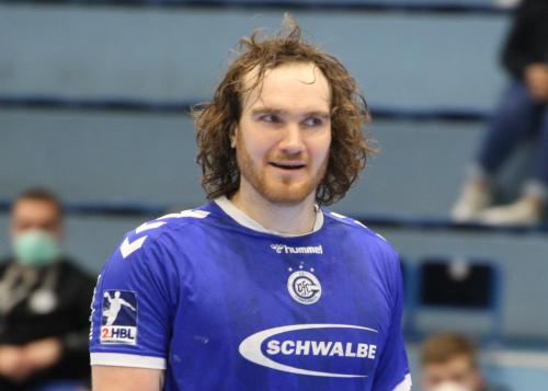 VFL Gummersbach - VFL Lübeck Schwartau