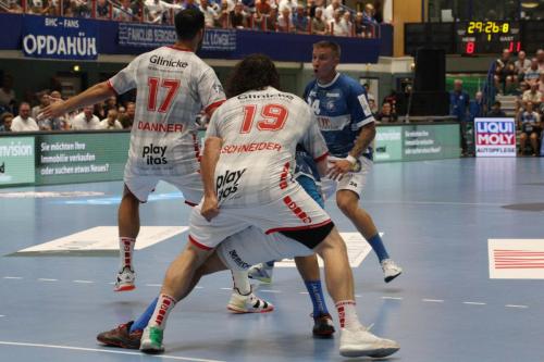 DKB Handball Bundesliga