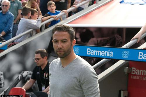 Bayer 04 Leverkusen -1. FC Nürnberg