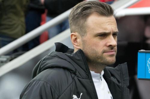 Bayer 04 Leverkusen - Borussia Mönchengladbach