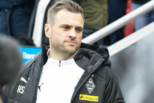 Bayer 04 Leverkusen - Borussia Mönchengladbach