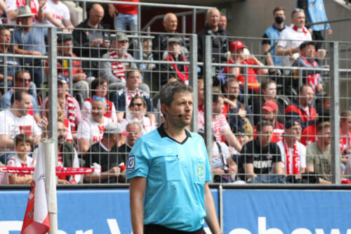 1. FC Köln - VFL Wolfsburg