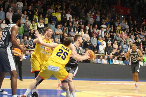 Phoenix Hagen - Vechta