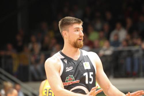 Phoenix Hagen - Vechta