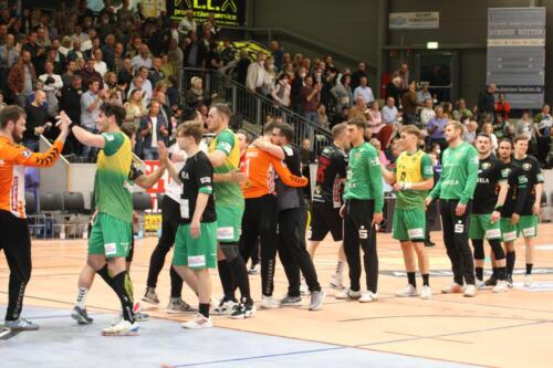 Eintracht Hagen - ASV Hamm