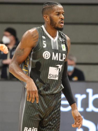 Basketball Pro A Hagen - Ulm