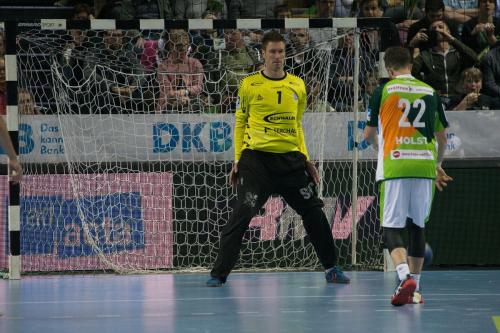 HSG Wetzlar - VFL Gummersbach