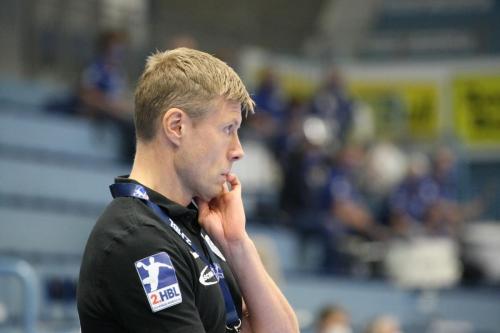 VFL Gummersbach - Dessau