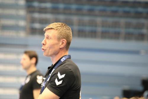 VFL Gummersbach - HSV Hamburg