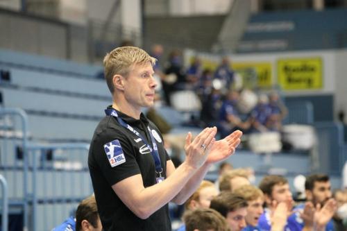 VFL Gummersbach - SC Magdeburg