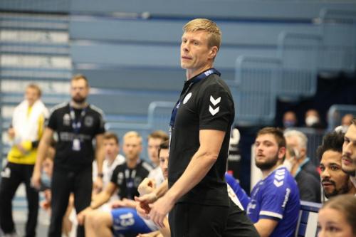 Bergischer HC - VFL Gummersbach