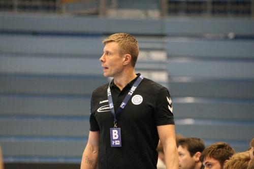 VFL Gummersbach - HSV Hamburg