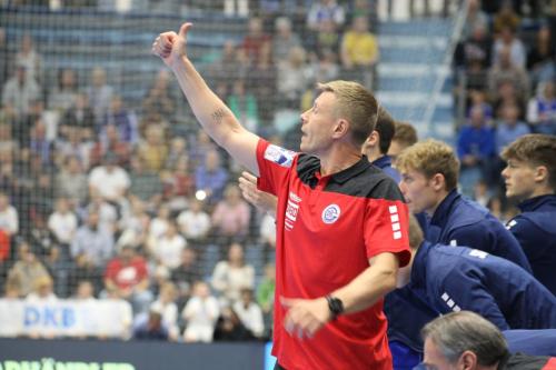 VFL Gummersbach - TVB Stuttgart