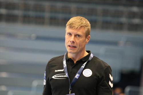VFL Gummersbach - TV Hüttenberg